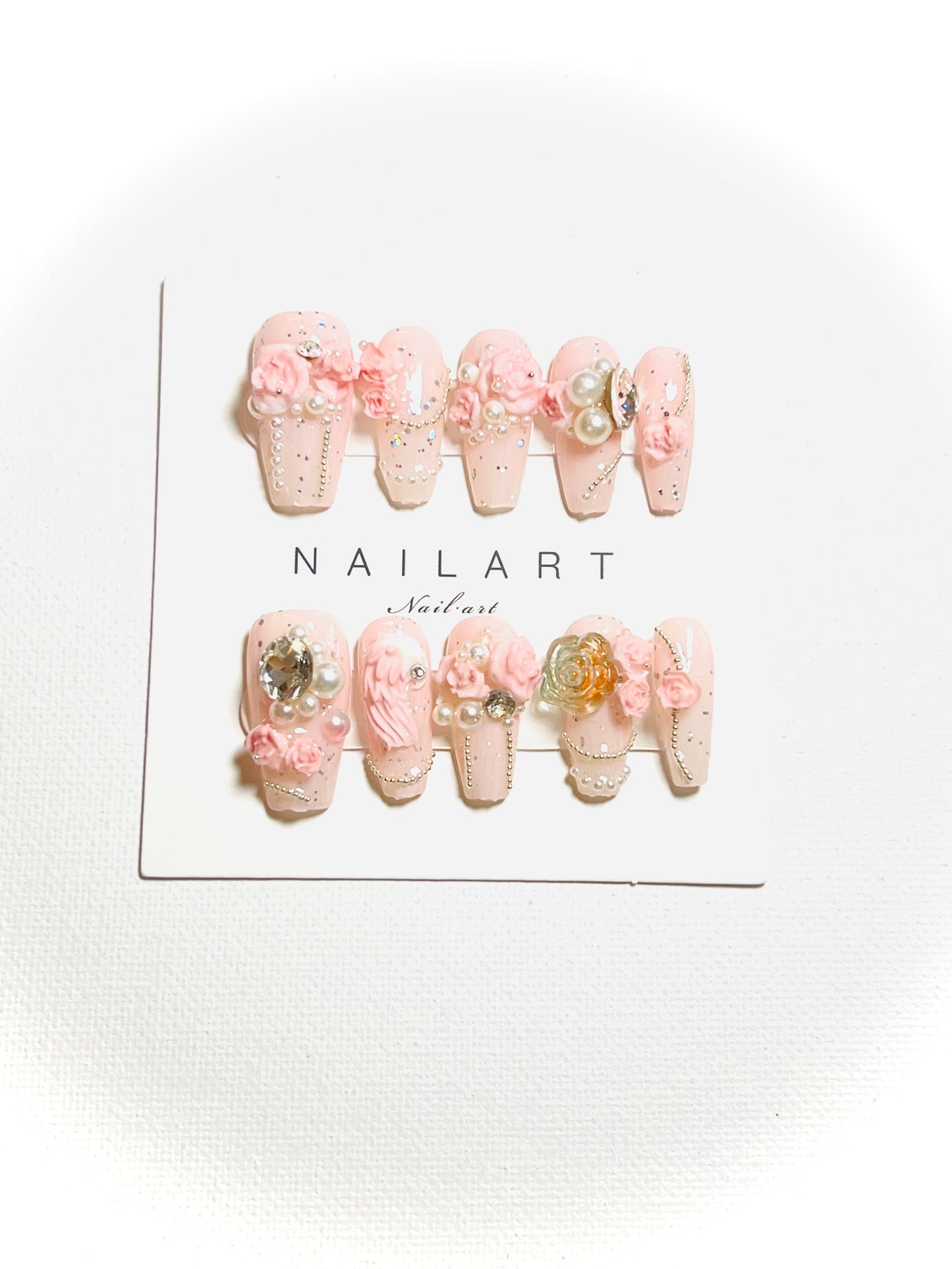 Dolly Pink