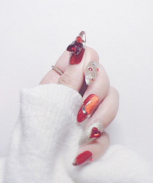 Cherry Kiss