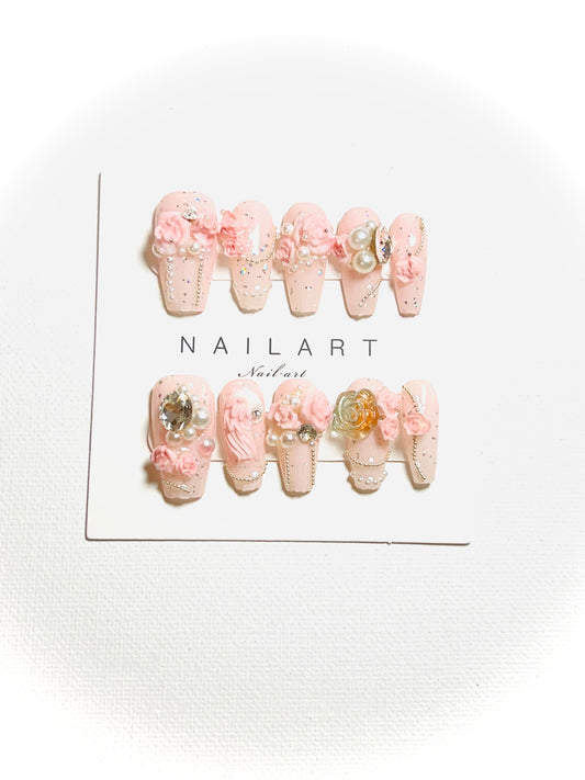 Dolly Pink